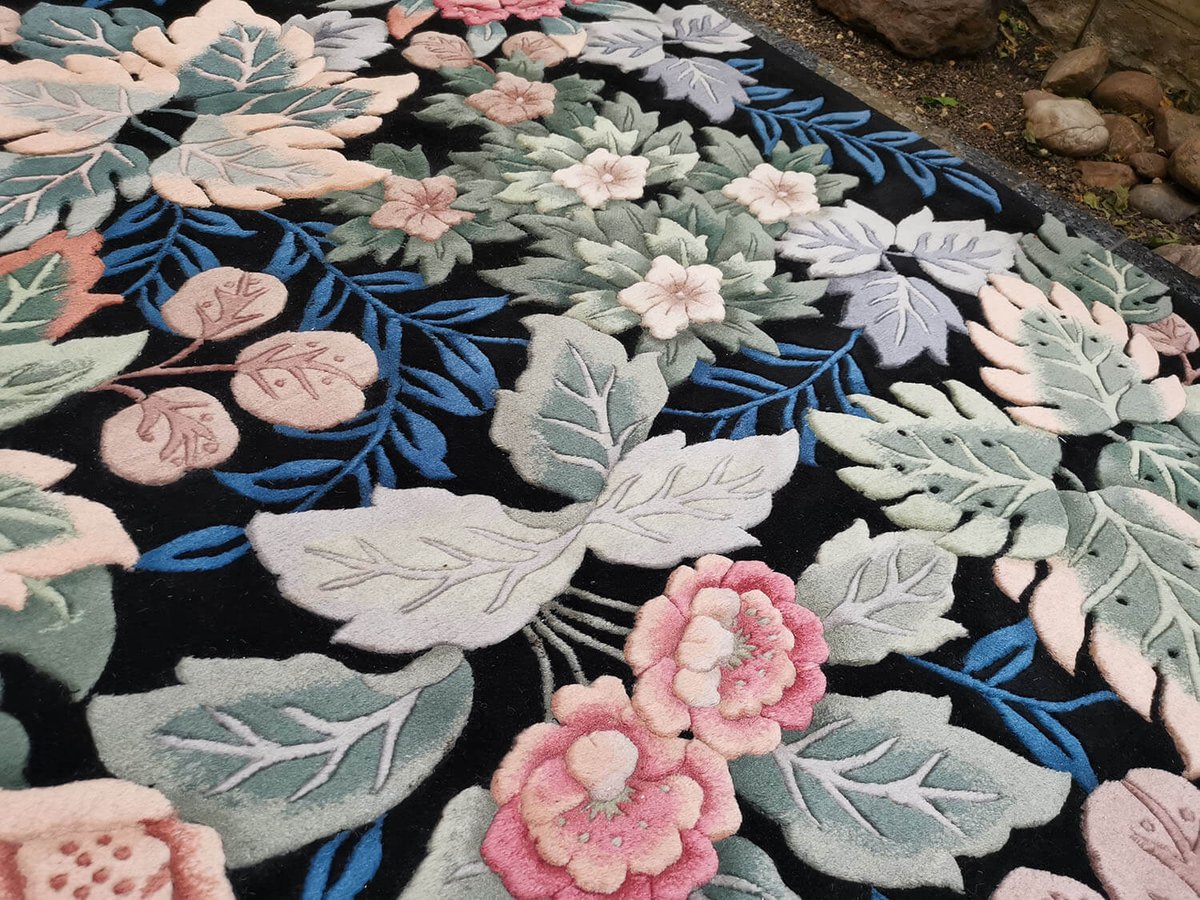 Peking Floral 7037-7320