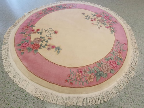 Peking kruh Ø 243 cm
