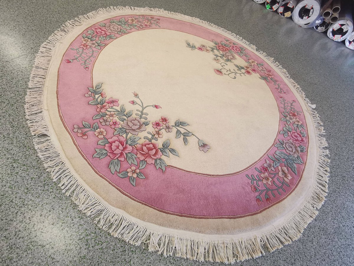 Peking kruh Ø 243 cm