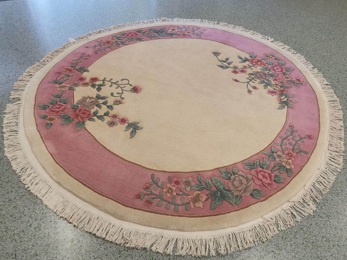 Peking kruh Ø 243 cm