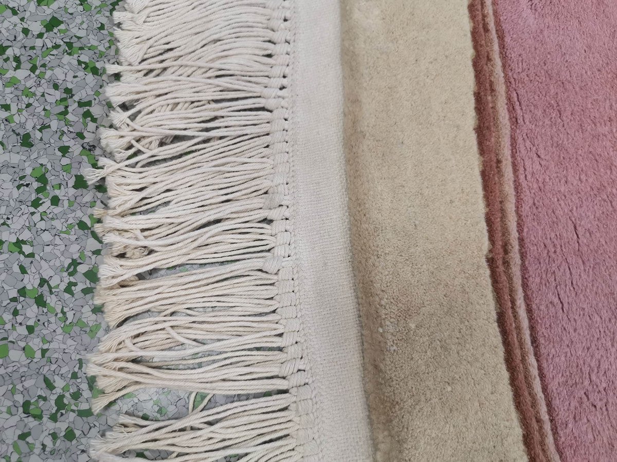 Peking kruh Ø 243 cm