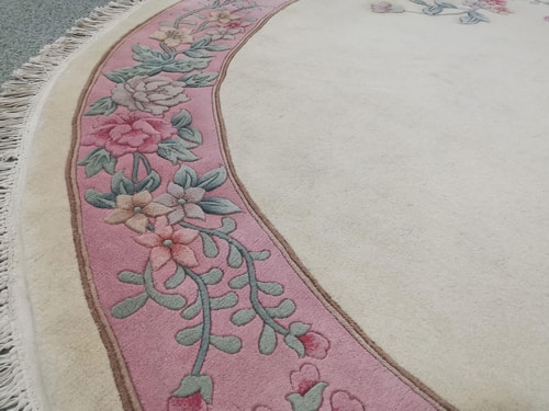 Peking kruh 2 Ø 243 cm
