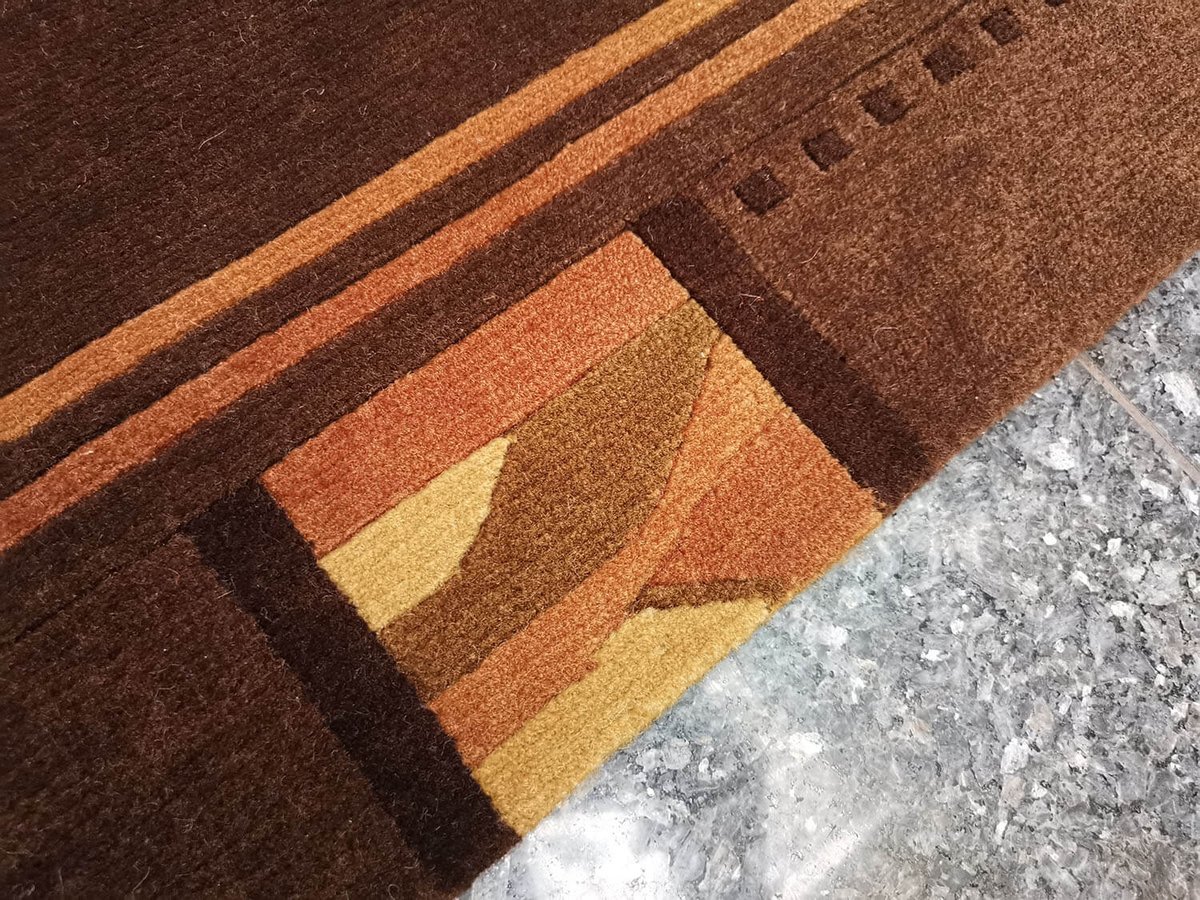 Ara 196-081 mocca