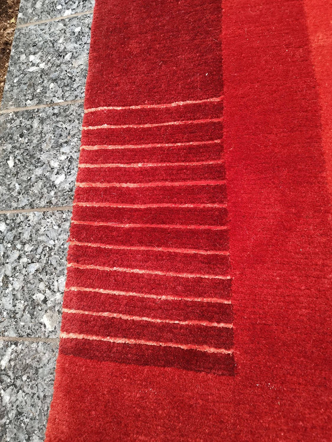 Laria Extra 415 rot
