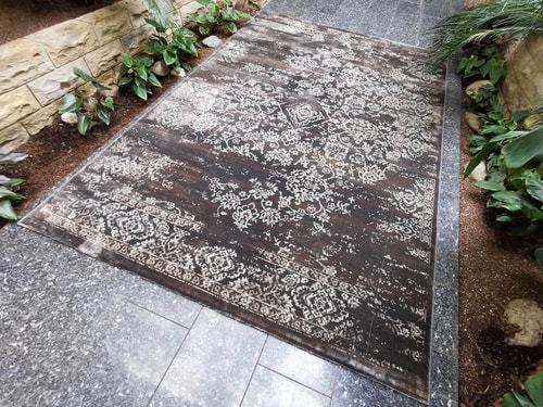 Quartz 15004-7252
