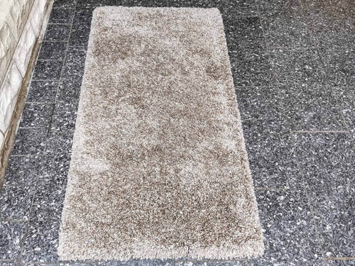 Luxury Shaggy 7001-062 bronz brown