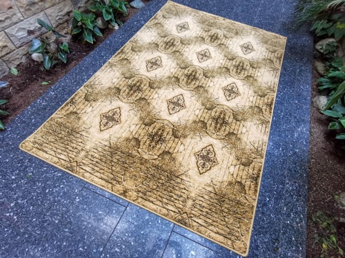 Kalipso olivka Isfahan