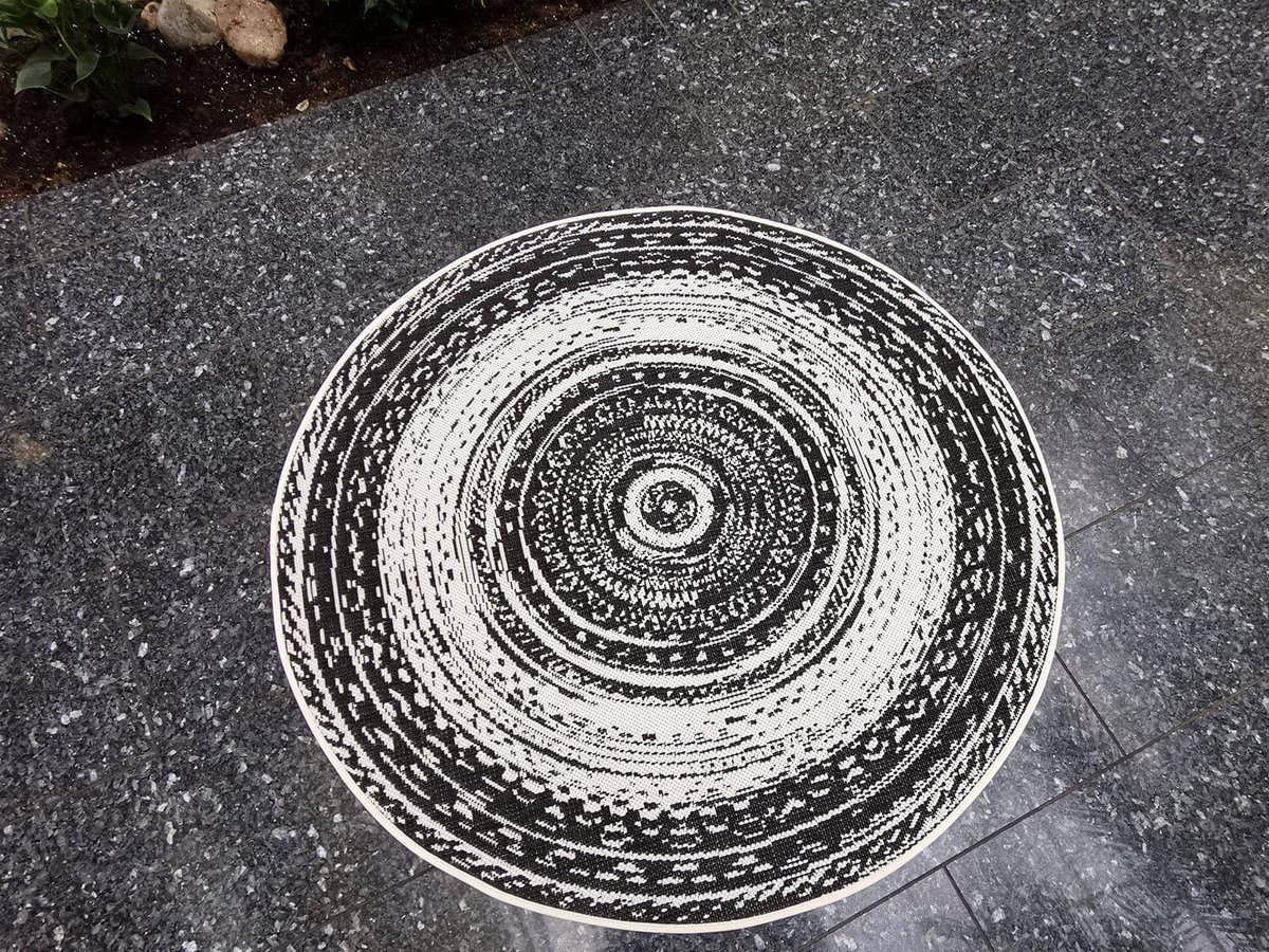 Essenza kruh 48756-960
