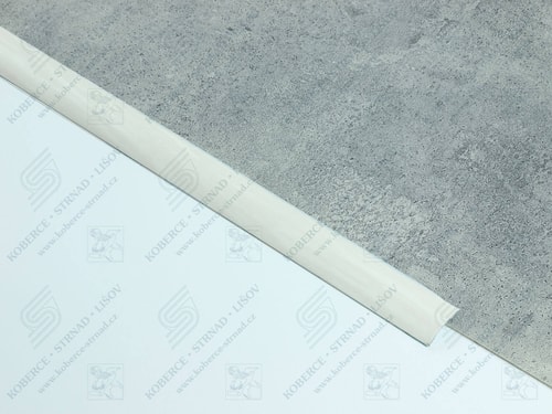 Oblouk 30 mm Profilpas 09 přechodová lišta samolepící 70319