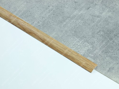 Oblouk 30 mm Profilpas 73 přechodová lišta samolepící 70336