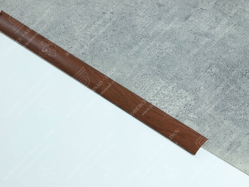 Oblouk 30 mm Profilpas 80 přechodová lišta samolepící 45531, 70334