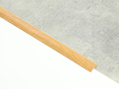 Oblouk 30 mm Profilpas 48 přechodová lišta samolepící 45515, 70327