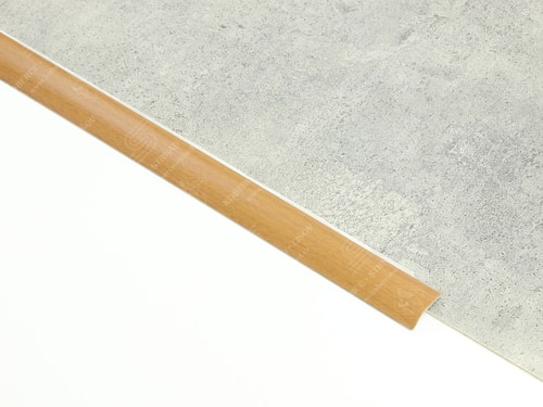 Oblouk 30 mm Profilpas 70 přechodová lišta samolepící 70332