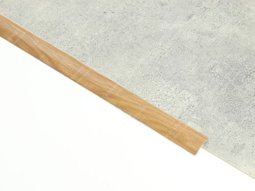 Oblouk 30 mm Profilpas 75 přechodová lišta samolepící 70333