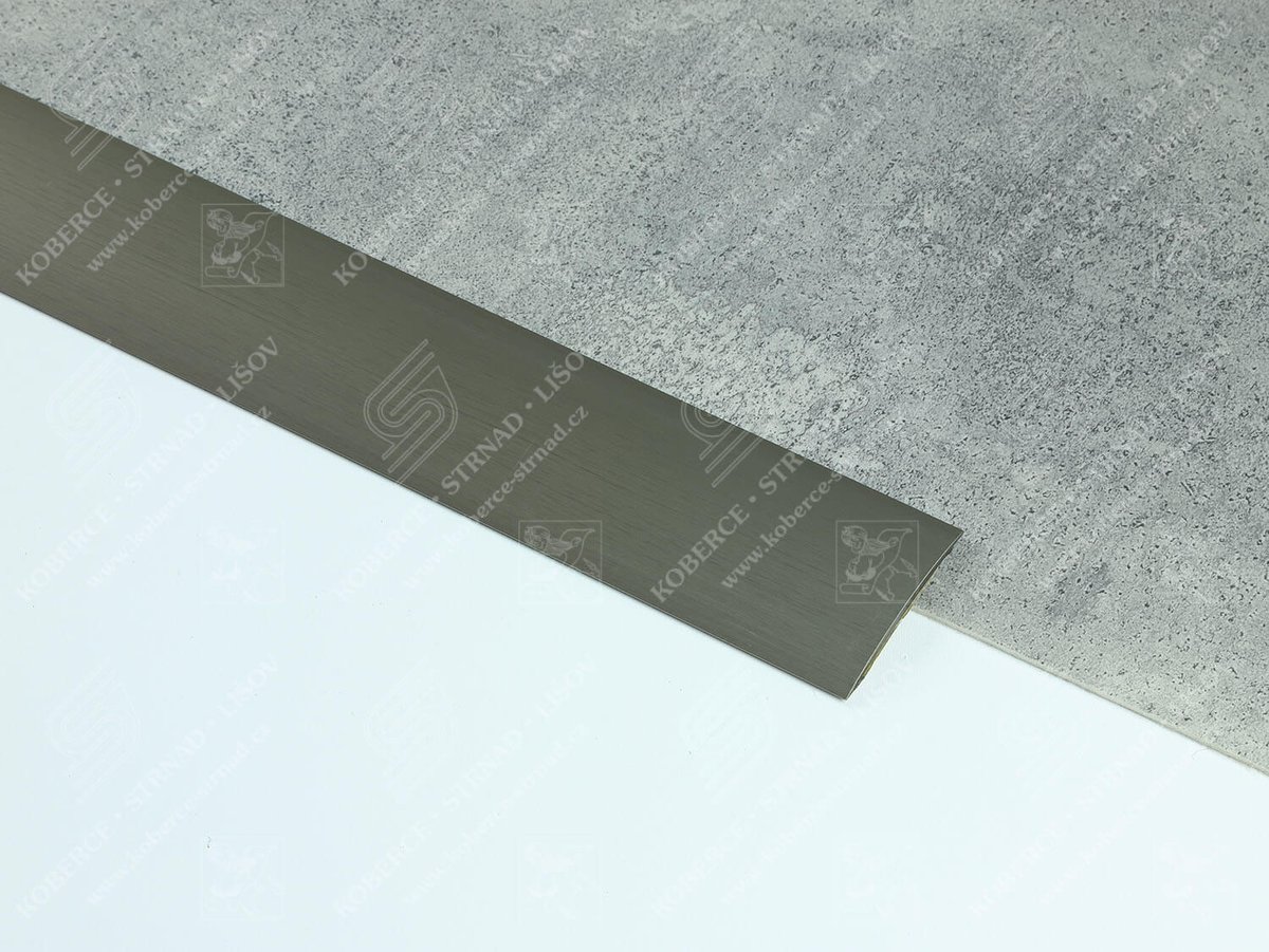 Oblouk 60 mm inox