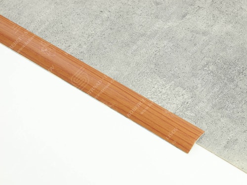 Oblouk 40 mm Profilpas 60 přechodová lišta samolepící 46227