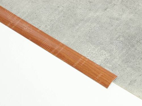 Oblouk 40 mm Profilpas 65 přechodová lišta samolepící 46228, 70431