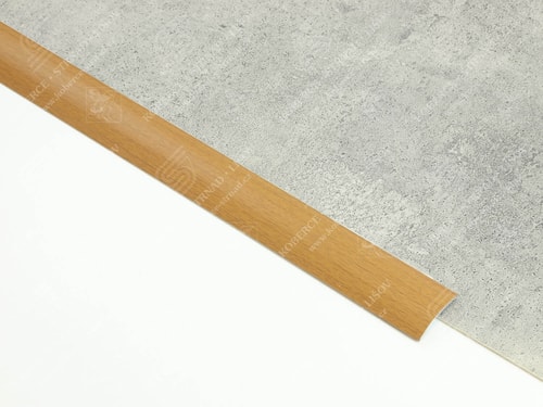 Oblouk 40 mm Profilpas 70 přechodová lišta samolepící 46232, 70432