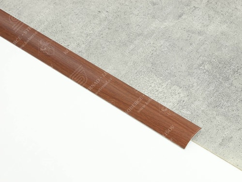 Oblouk 40 mm Profilpas 80 přechodová lišta samolepící 46237, 70434