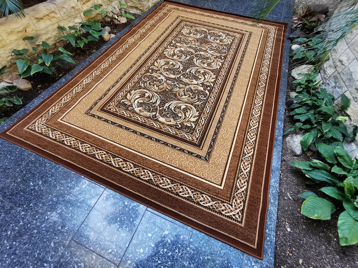 Aralia světlý bronz