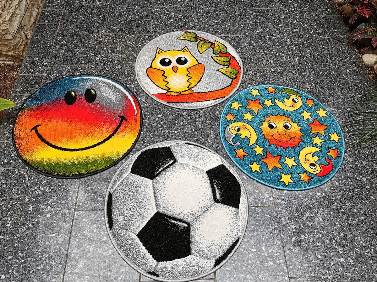 Kids 11198190 kruh