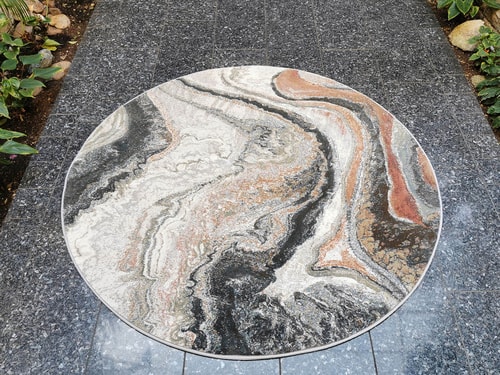 zzz Argentum 63618-7270 kruh