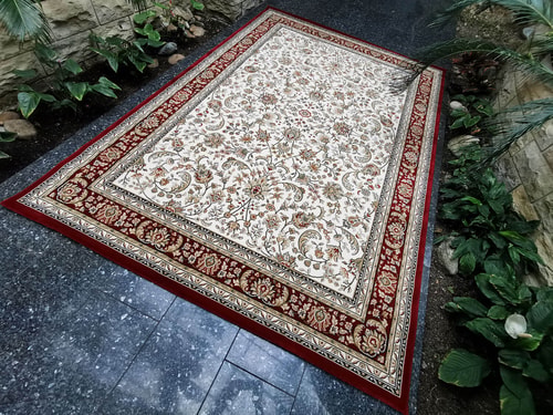 Kashmar 7677-614