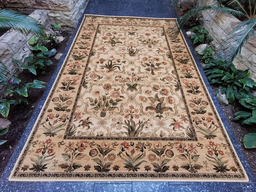 Olandia sahara Isfahan