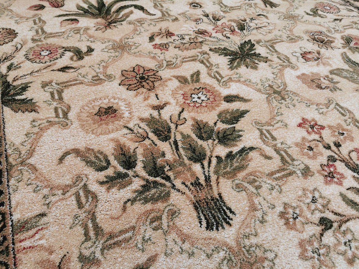 Olandia sahara Isfahan