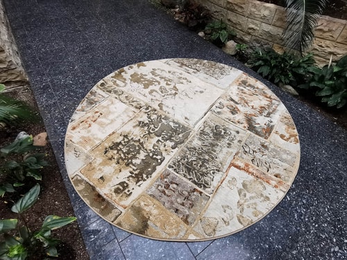 Argentum 79284-4848 kruh