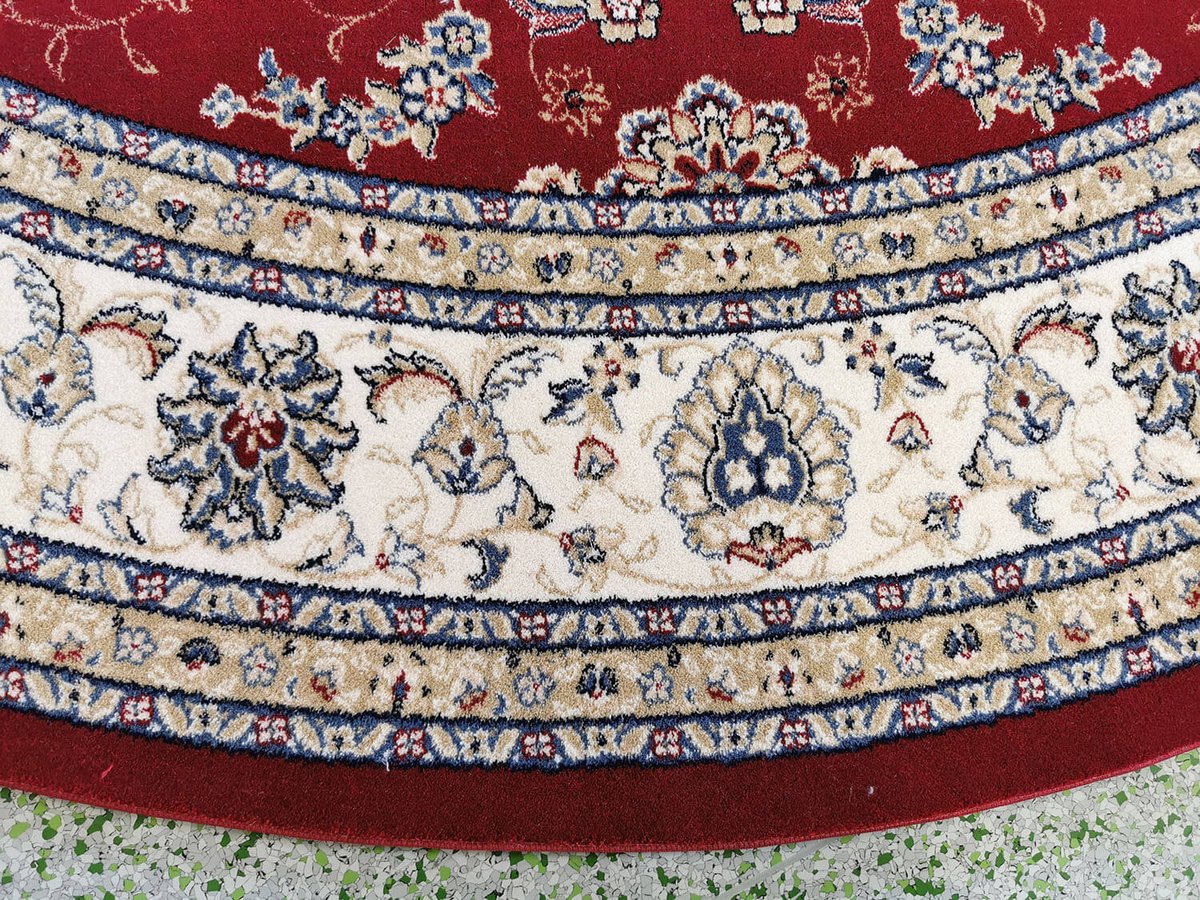 Diamond Osta 7244-300 kruh