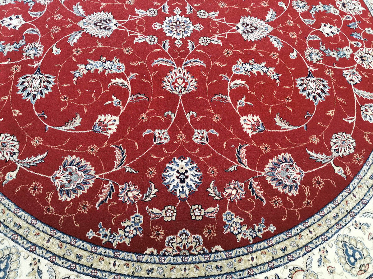 Diamond Osta 7244-300 kruh