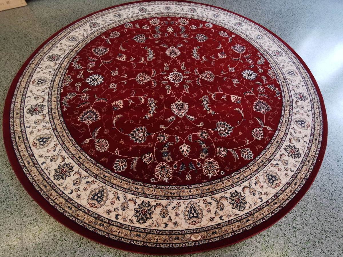 Diamond Osta 7244-300 kruh