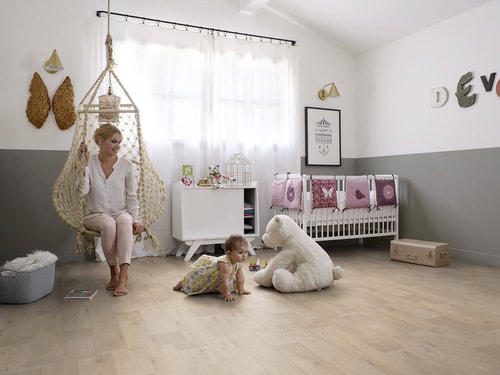 Nerok 70 - 0720 Timber Clear