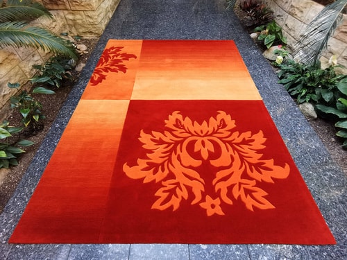 Casablanca 1034-02 terra