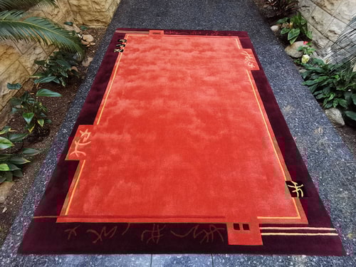 Yellow River 2077 rot