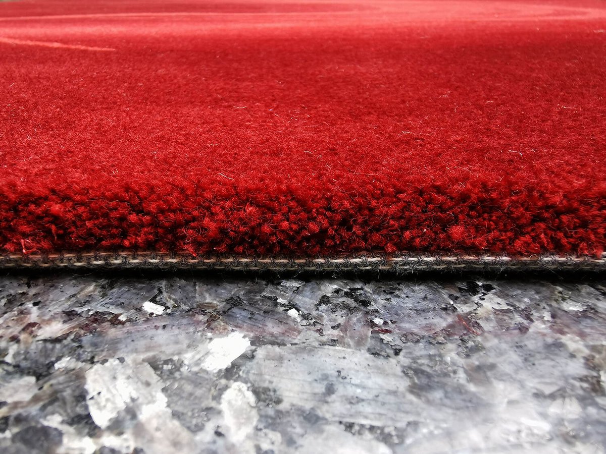 Tufting 1114-03 red