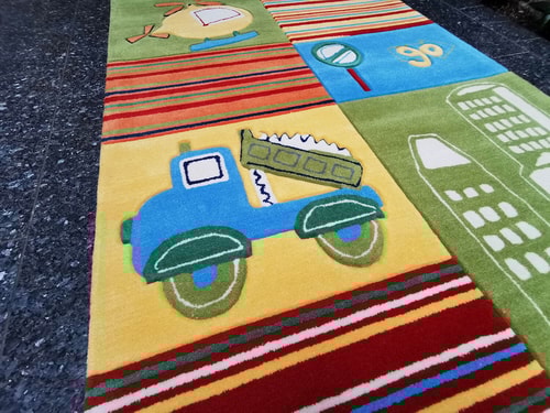 Life Style Kids 2490