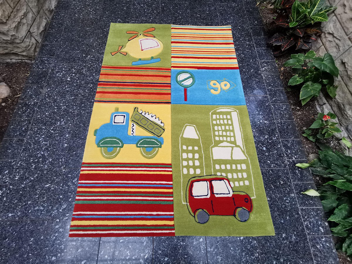 Life Style Kids 2490