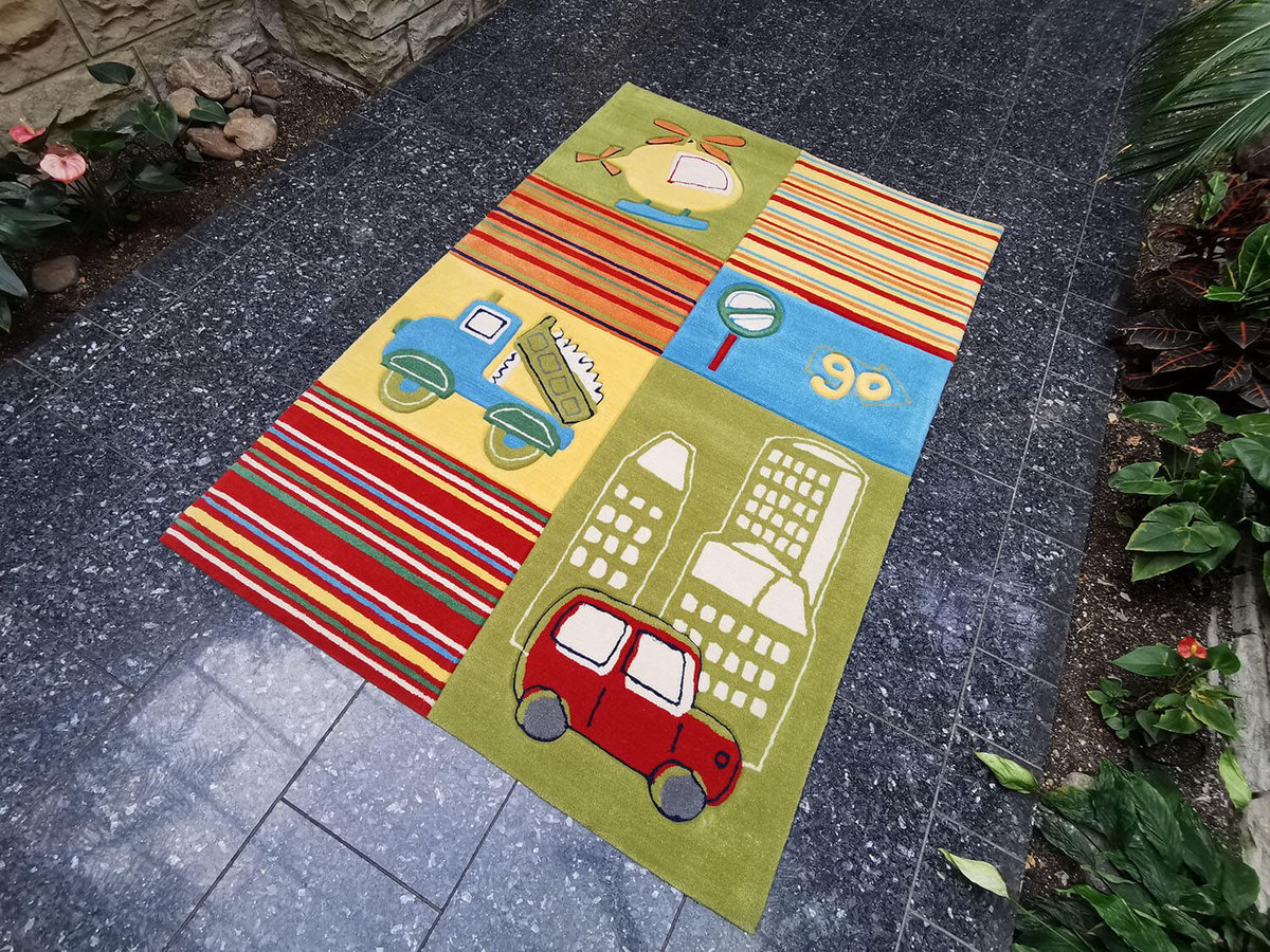 Life Style Kids 2490