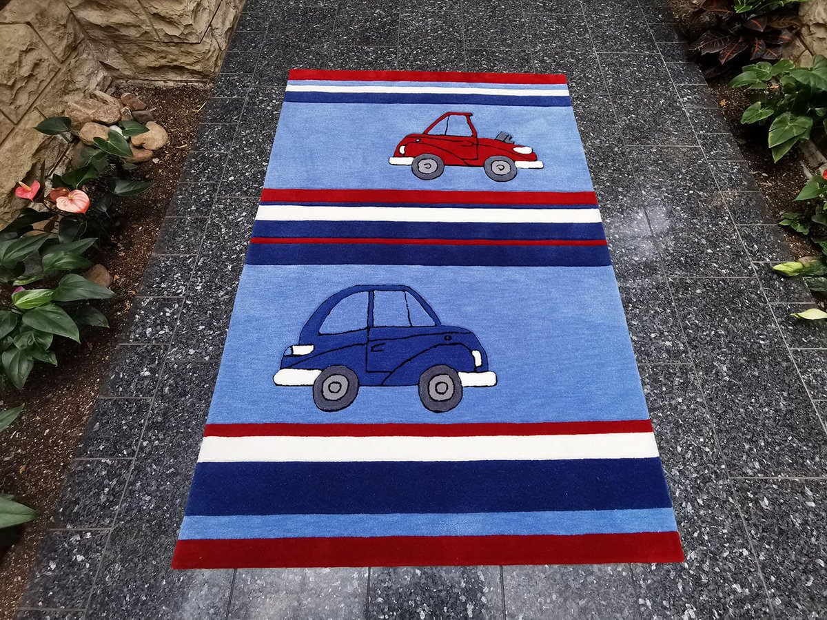 Kids Cars 3385-01