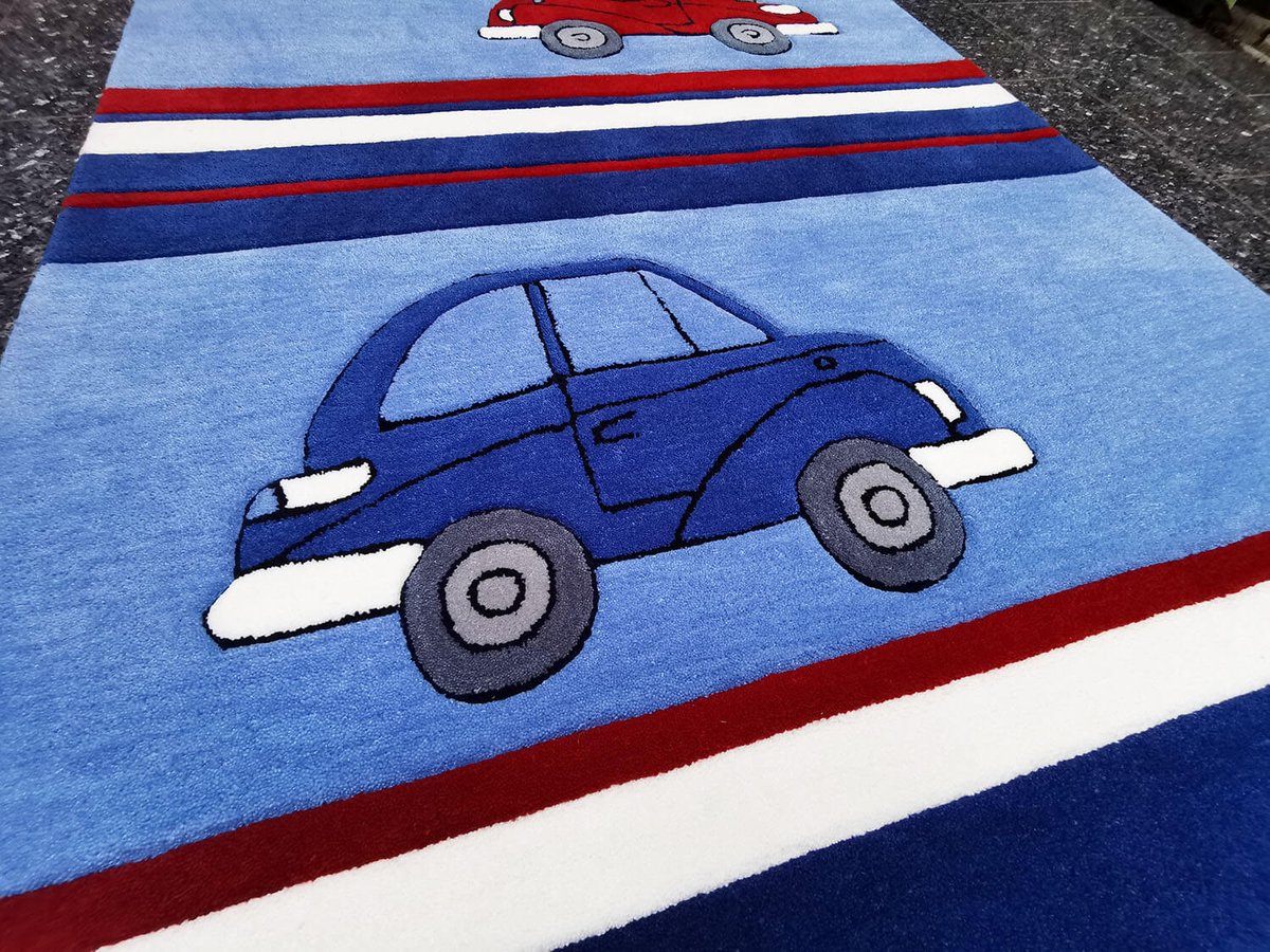 Kids Cars 3385-01