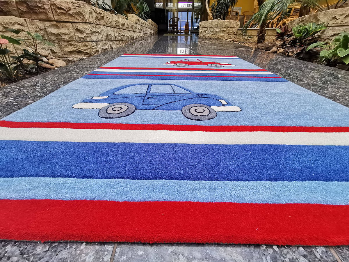Kids Cars 3385-01