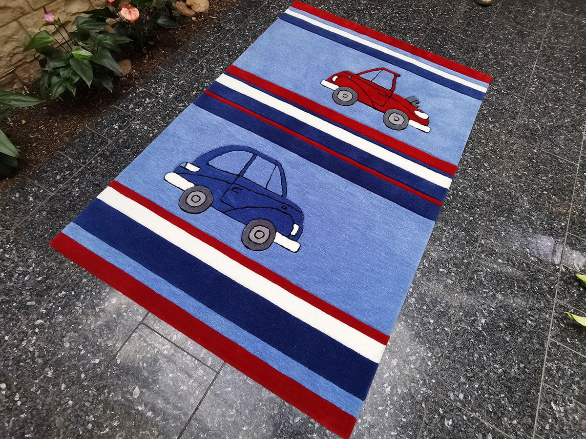 Kids Cars 3385-01