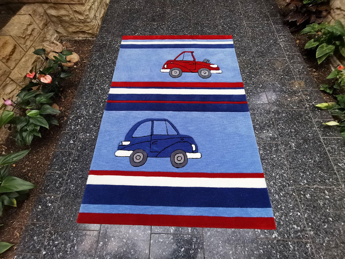 Kids Cars 3385-01