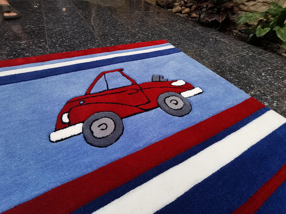 Kids Cars 3385-01