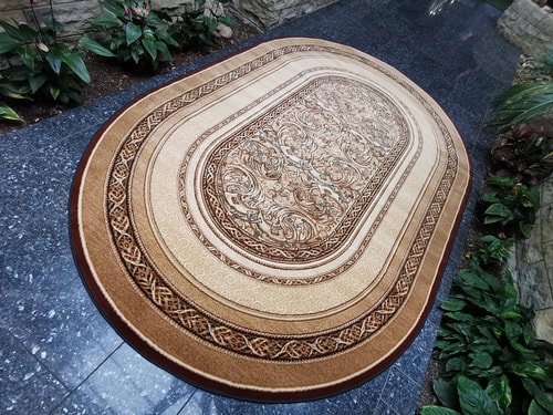 zzz 2023-12-21 Aralia béžový ovál