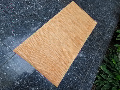 Sternstein Exquisit 1004 orange - terra