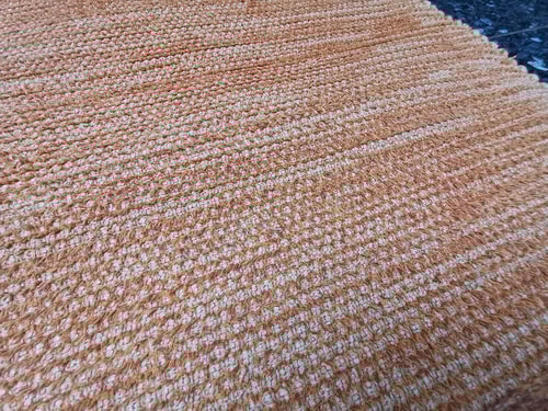 Sternstein Exquisit 1004 orange - terra