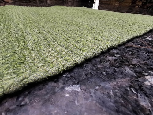 Sternstein Exquisit 6068 hellgrün - afpelgrün